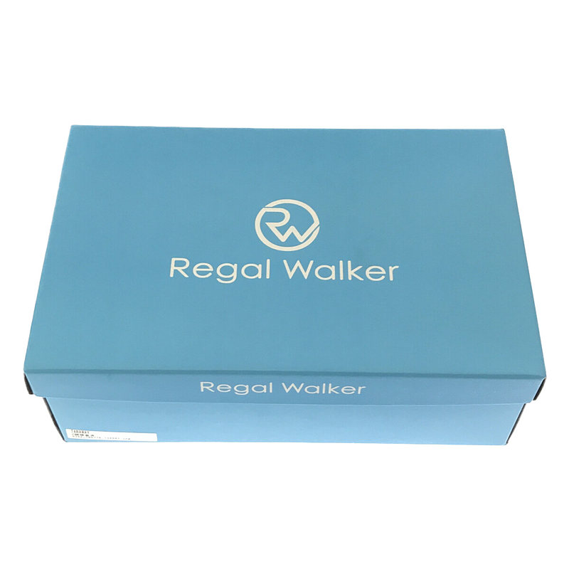 REGAL WALKER / リーガルウォーカー ウィングチップレースアップシューズ