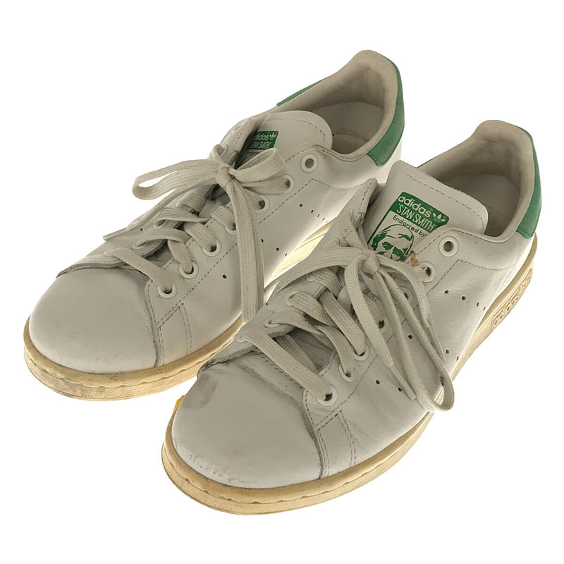 D67361 STAN SMITH スタンスミスローカットスニーカー