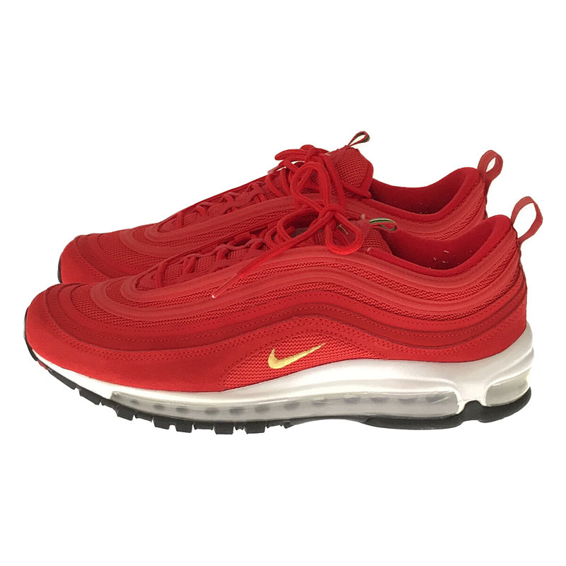 NIKE / ナイキ CI3708-600  AIR MAX 97 QS エアマックス97