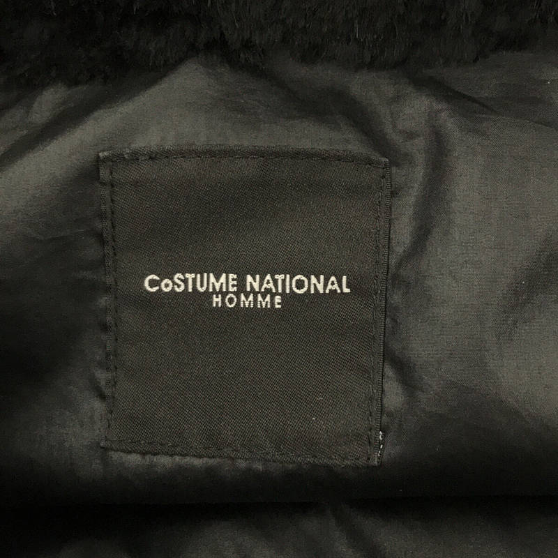 CoSTUME NATIONAL / コスチュームナショナル フード付き  モッズコート