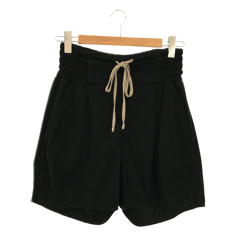 Black Boxer Shorts ボクサー ショーツ パンツ