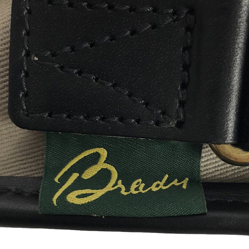 BRADY / ブレディー COLNE MINI ショルダーバッグ