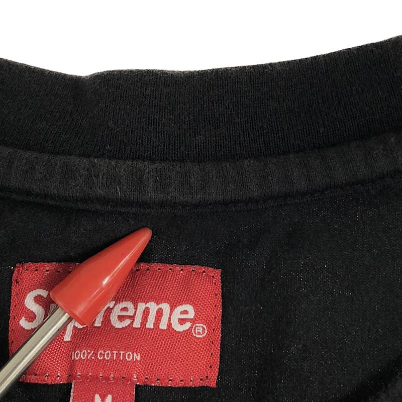 SUPREME / シュプリーム box logo / ボックス ロゴ プリント Tシャツ / カットソー