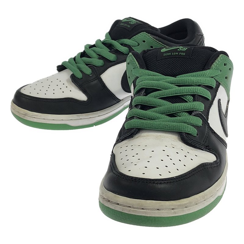 SB DUNK LOW PRO スケートボーディング ダンク ロー プロ スニーカー