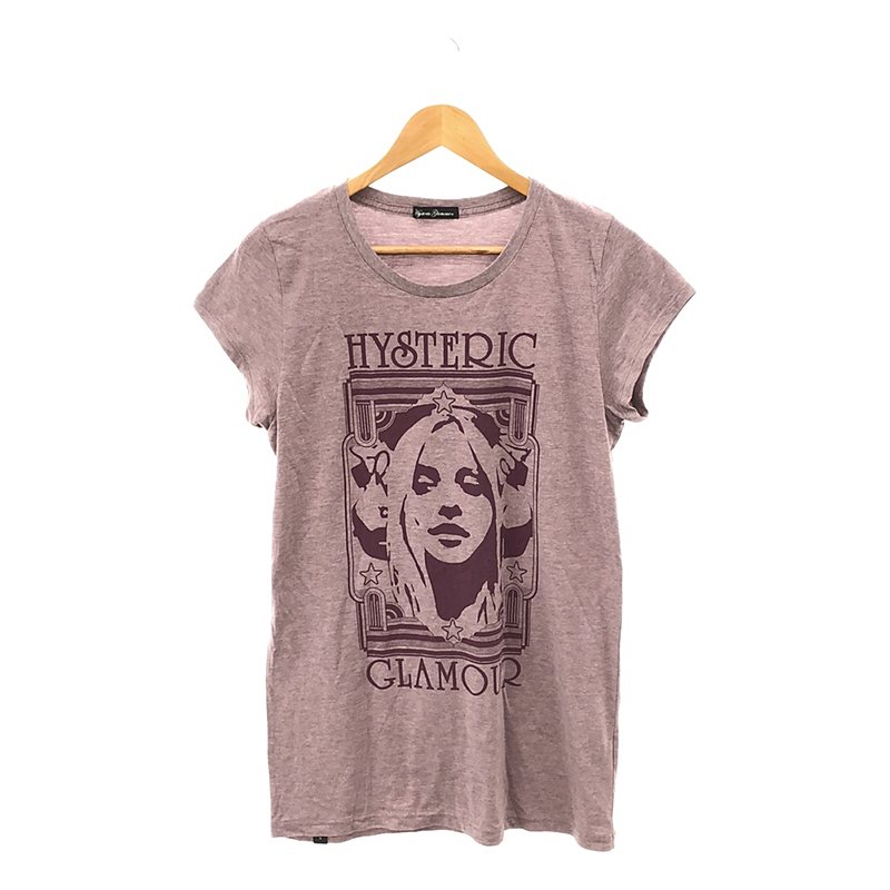 HYSTERIC GLAMOUR / ヒステリックグラマー