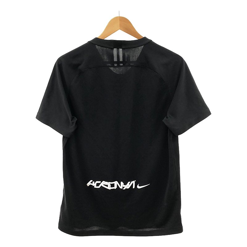 ACRONYM / アクロニウム × NIKE / ナイキ NRG Stadium Jersey / ジャージ Tシャツ / カットソー