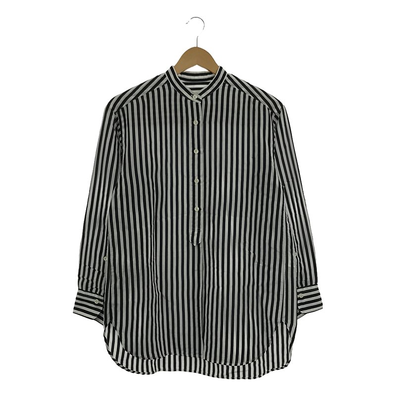 STRIPE BOUNCE シャツ