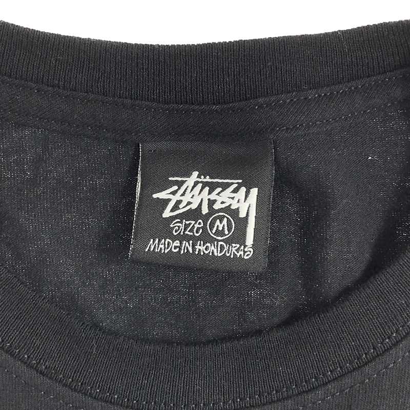 STUSSY / ステューシー Born x Raised Handstyles Tee / ボーン x レイズド ハンドスタイル 両面プリント  Tシャツ / カットソー