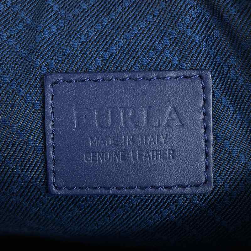 FURLA / フルラ 2WAY SCUBA スキューバ メッシュ トート バックパック ユニセックス