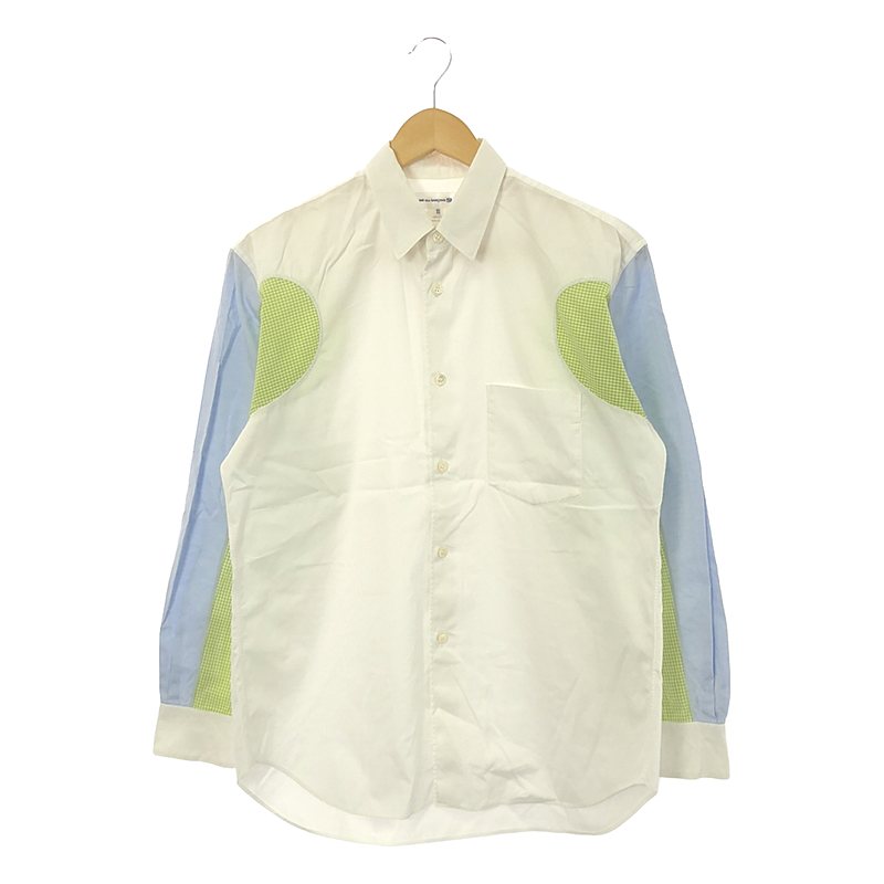 COMME des GARCONS SHIRT / コムデギャルソンシャツ