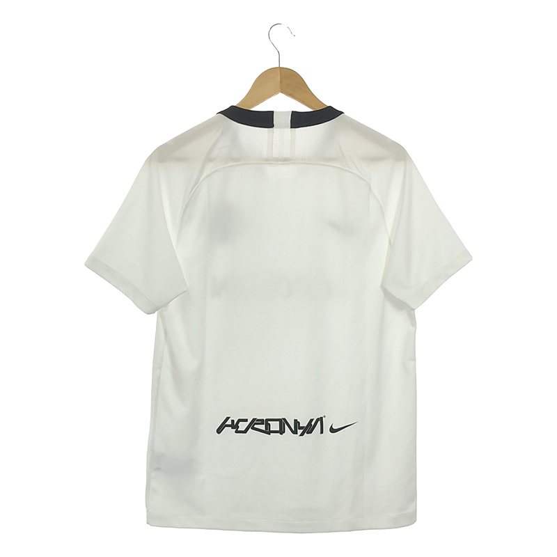 ACRONYM / アクロニウム × NIKE / ナイキ NRG Stadium Jersey / ジャージ Tシャツ / カットソー