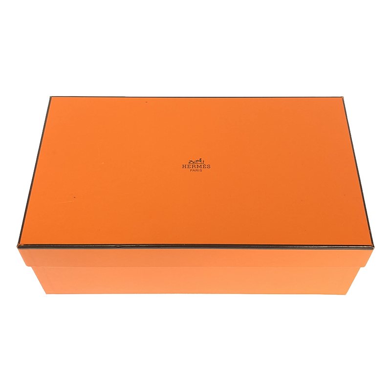 HERMES / エルメス オアジス フラット サンダル