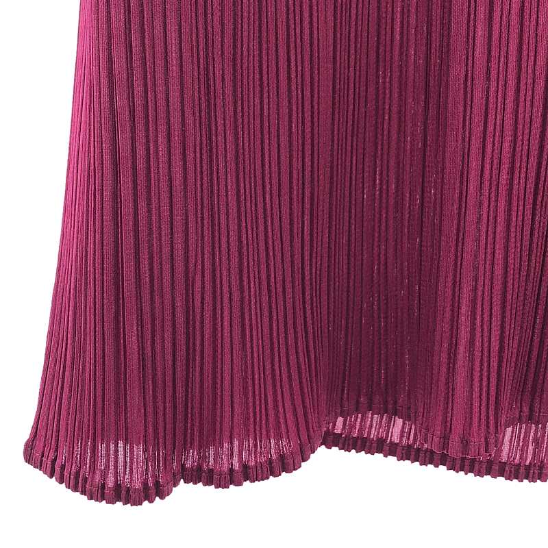 PLEATS PLEASE ISSEY MIYAKE / プリーツプリーズイッセイミヤケ プリーツ ハーフパンツ