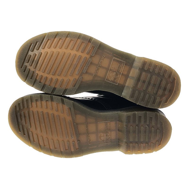 Dr.Martens / ドクターマーチン 8ホール レースアップ ブーツ