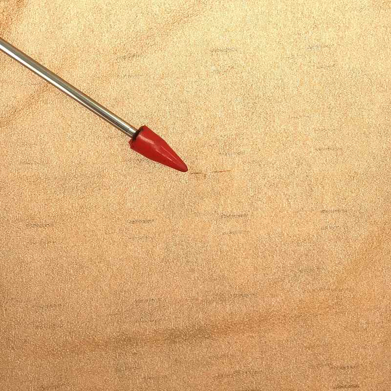 Mame Kurogouchi / マメクロゴウチ Marble Printed Plaid Sheer Leggings レギンスパンツ