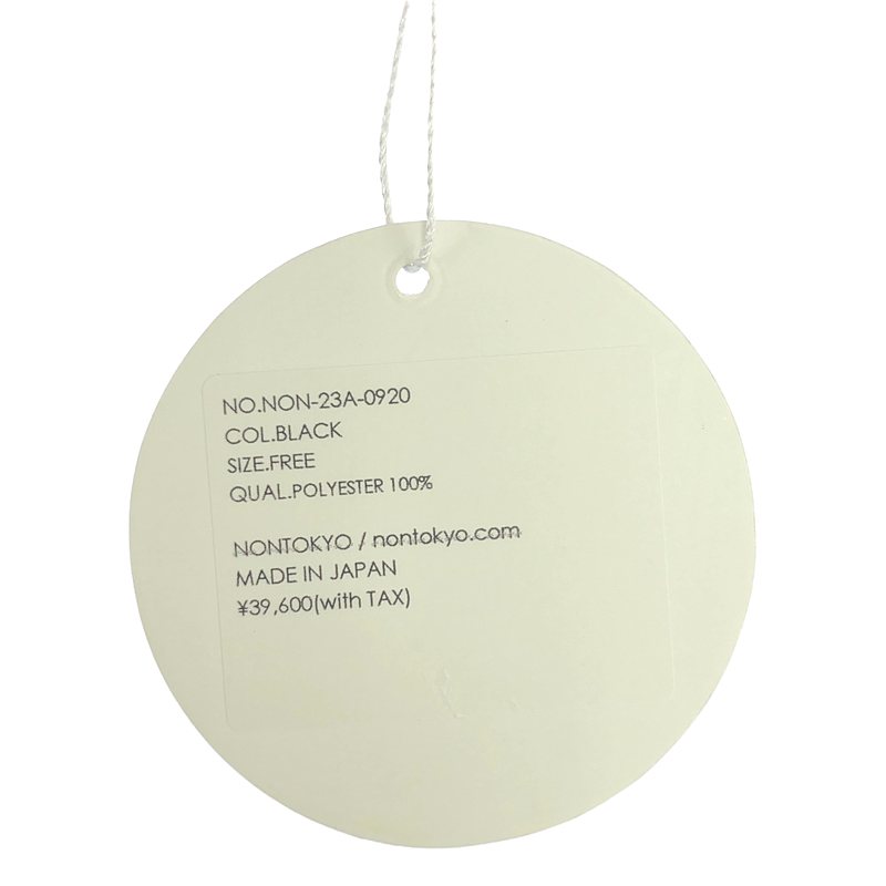 NON TOKYO / ノントーキョー DIRECT PRINT RIB ONE-PIECE / プリント ギャザー リブ ワンピース