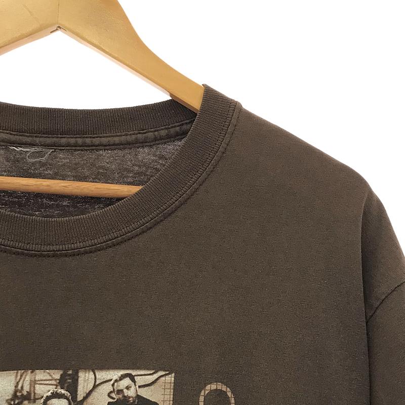 VINTAGE / ヴィンテージ古着 00s COLD PLAY 