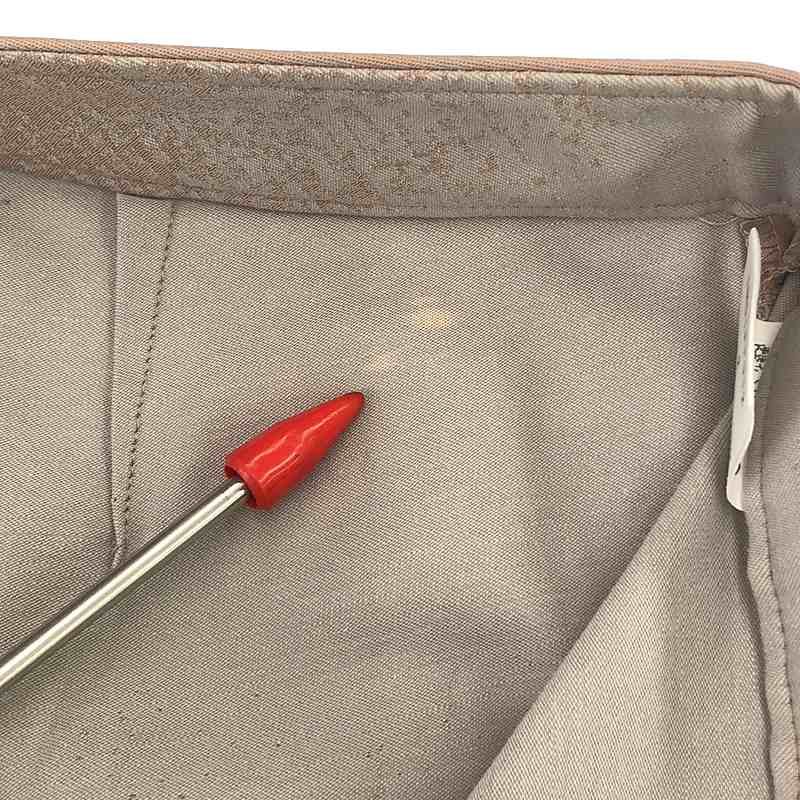 ISSEY MIYAKE / イッセイミヤケ 90s ～ グラデーション ストレッチパンツ