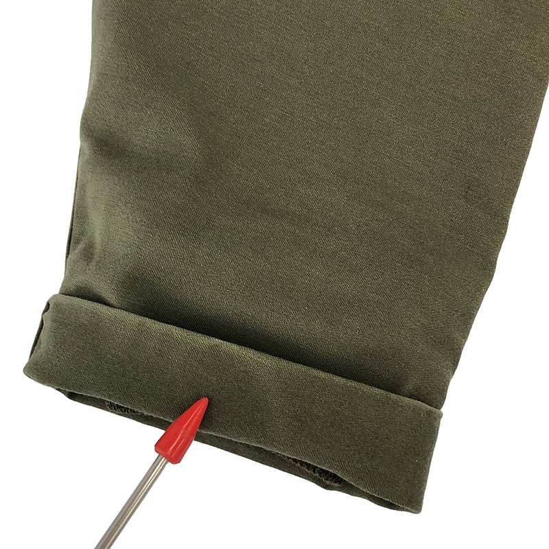 VINTAGE / ヴィンテージ古着 80s U.S.NAVY アメリカ軍 JACKET COLD WEATHER PERMEABLE A-2 裏ボア デッキジャケット