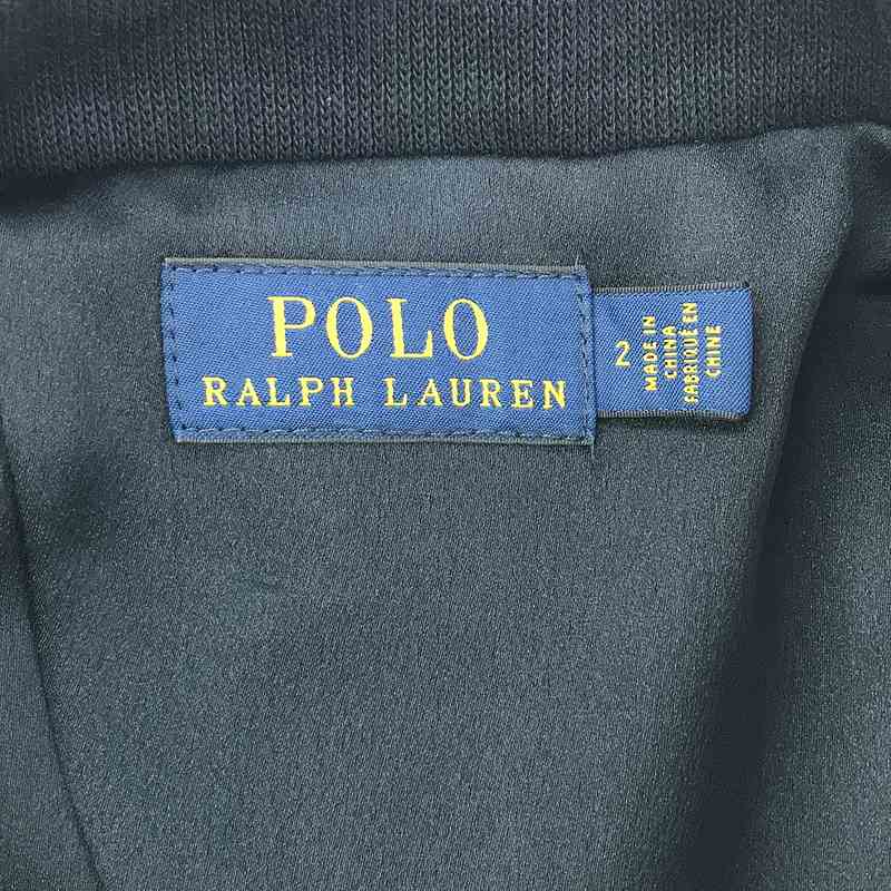 POLO RALPH LAUREN / ポロラルフローレン ニット ダブルジャケット