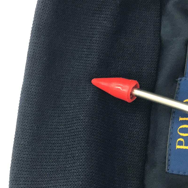 POLO RALPH LAUREN / ポロラルフローレン ニット ダブルジャケット