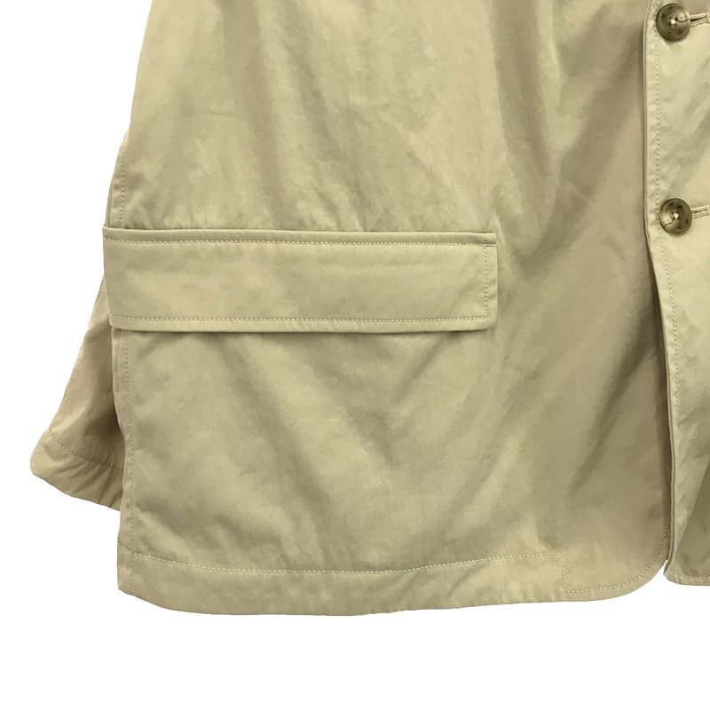 DAIWA PIER39 / ダイワピアサーティンナイン セットアップ Tech Loose 2B Jacket Twill / Tech Easy 2P Trousers Twill テック ルーズ ジャケット / 2プリーツ トラウザー イージーパンツ