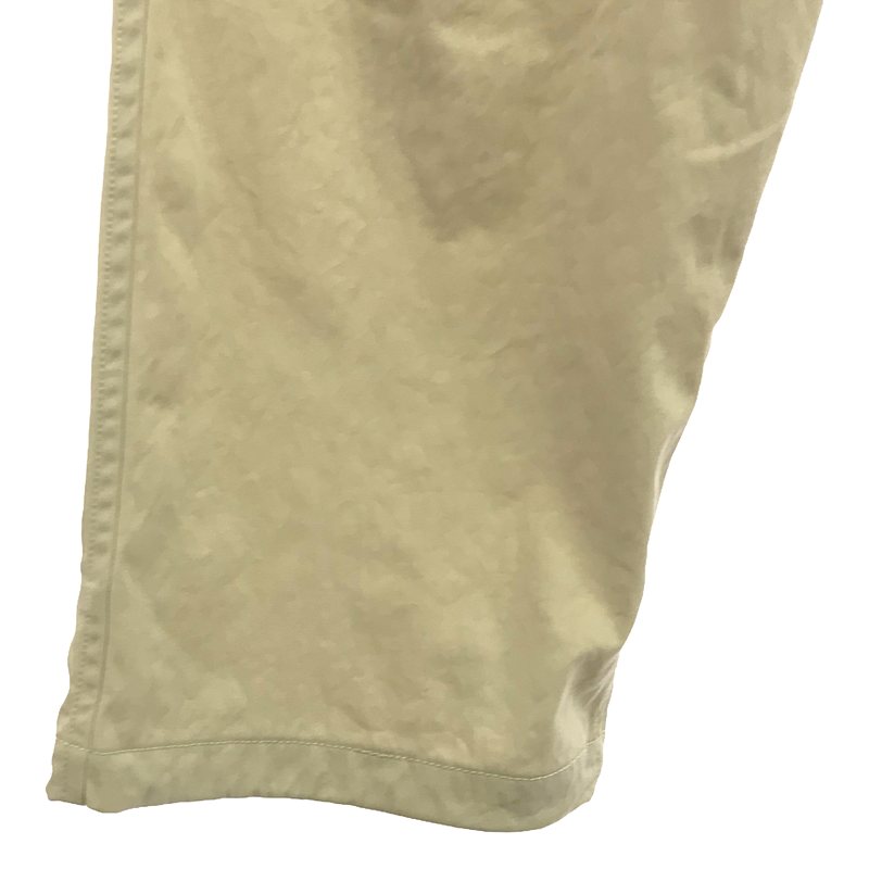 DAIWA PIER39 / ダイワピアサーティンナイン セットアップ Tech Loose 2B Jacket Twill / Tech Easy 2P Trousers Twill テック ルーズ ジャケット / 2プリーツ トラウザー イージーパンツ