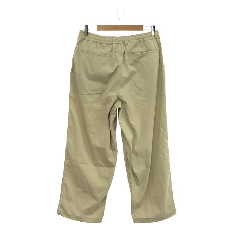 DAIWA PIER39 / ダイワピアサーティンナイン セットアップ Tech Loose 2B Jacket Twill / Tech Easy 2P Trousers Twill テック ルーズ ジャケット / 2プリーツ トラウザー イージーパンツ