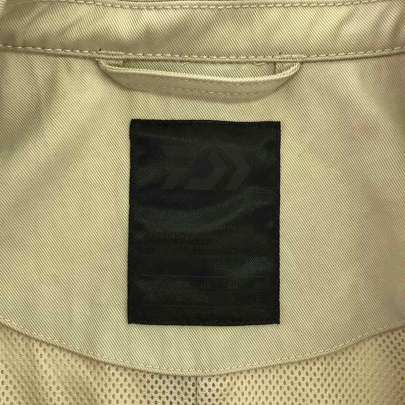 DAIWA PIER39 / ダイワピアサーティンナイン セットアップ Tech Loose 2B Jacket Twill / Tech Easy 2P Trousers Twill テック ルーズ ジャケット / 2プリーツ トラウザー イージーパンツ