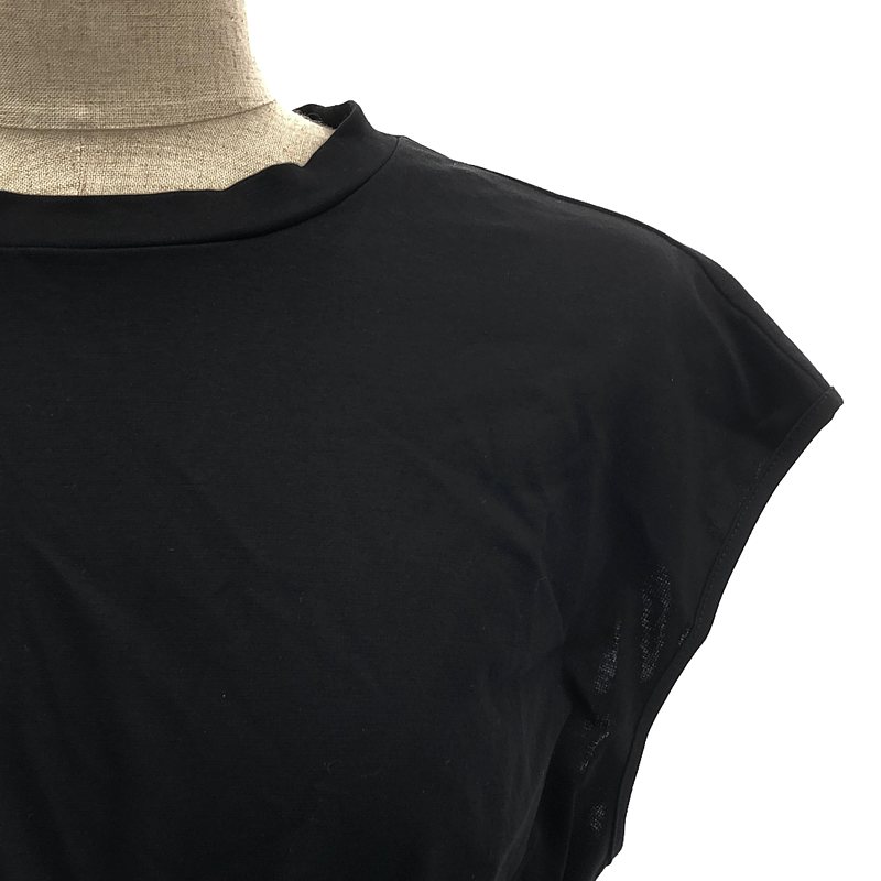 SATORU SASAKI / サトルササキ TWISTED DRESS / ウエストツイスト ドレス ワンピース