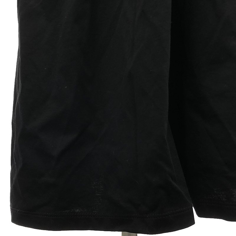 SATORU SASAKI / サトルササキ TWISTED DRESS / ウエストツイスト ドレス ワンピース