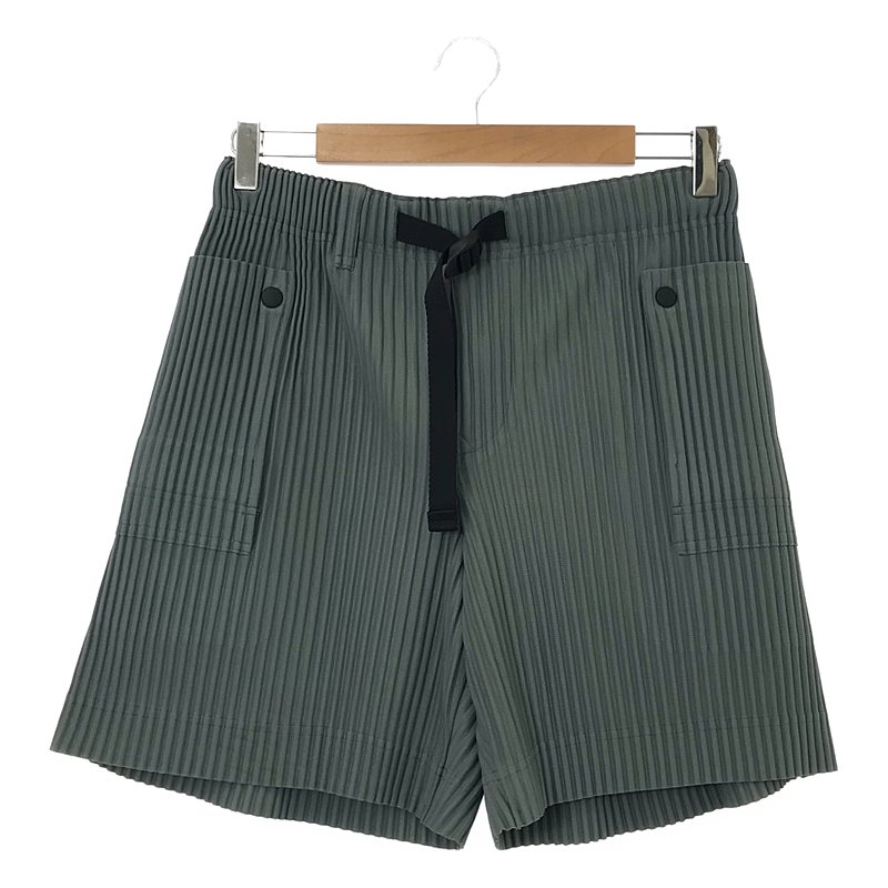 HOMME PLISSE ISSEY MIYAKE / オムプリッセイッセイミヤケ
