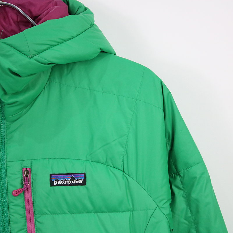 Patagonia / パタゴニア 84590 Fitz Roy Down フィッツロイダウンパーカー