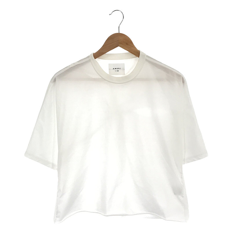 BACK DETAIL TEE バックデティール Tシャツ | ブランド古着の買取