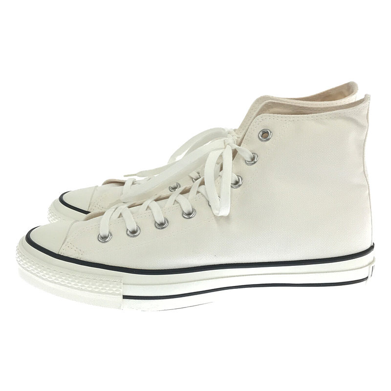 CONVERSE / コンバース CANVAS ALL STAR J HI ジャパン 日本製 オールスター ハイカット W