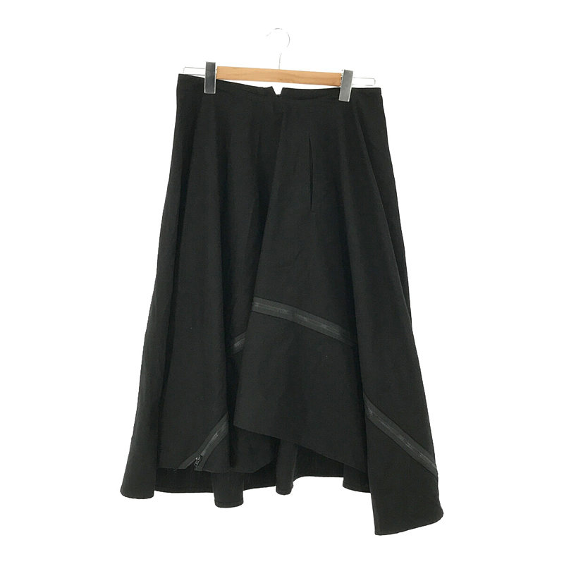 第一ネット Y B SKIRT(S Yohji スカートパンツ Yamamoto ヨウジ ...