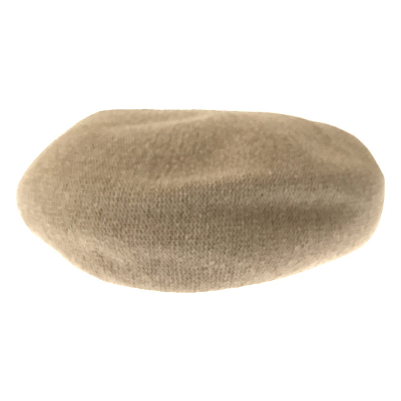 KIJIMA TAKAYUKI / キジマタカユキ Paper knit beret ベレー帽