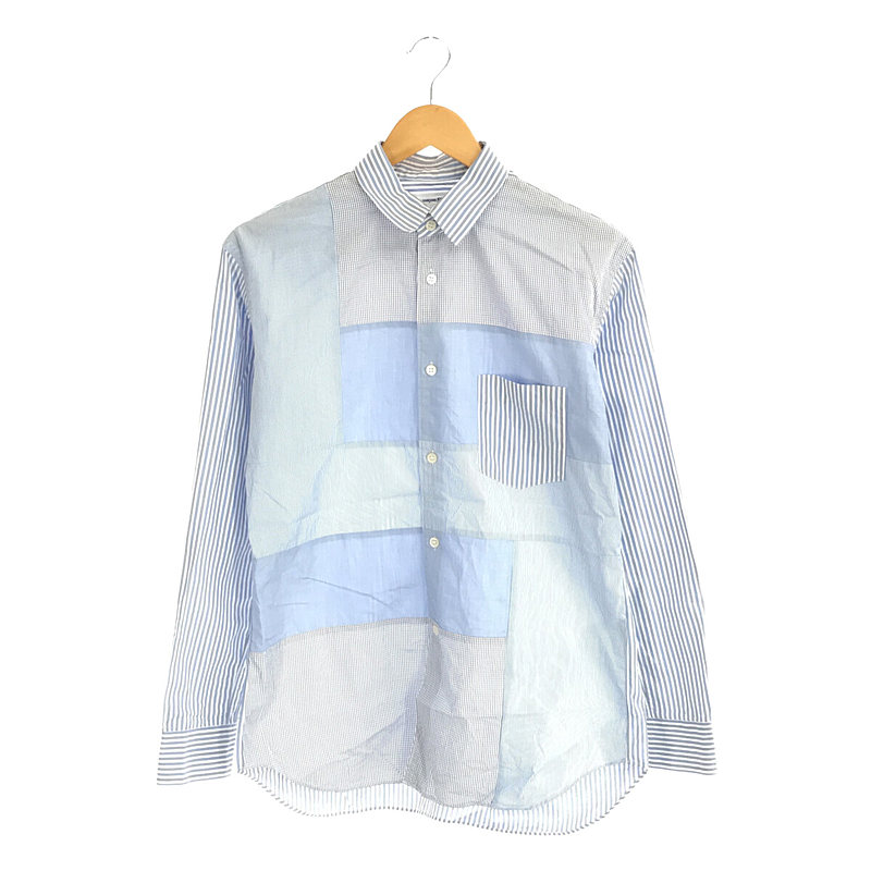 COMME des GARCONS SHIRT / コムデギャルソンシャツ