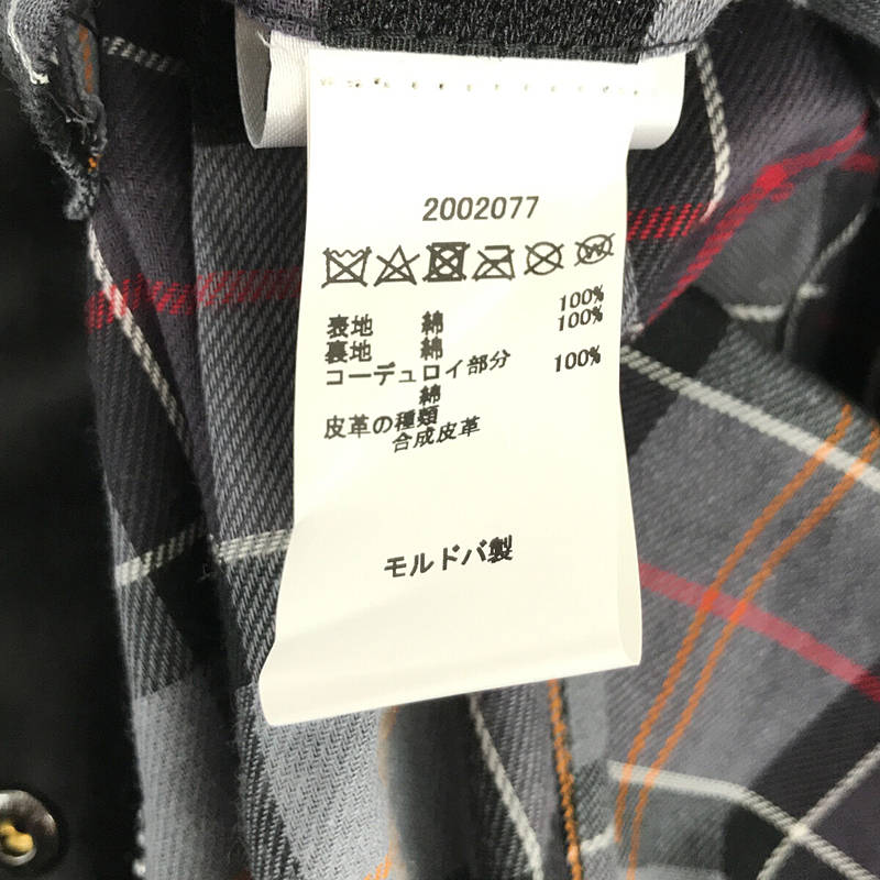 Barbour / バブアー OS WAX BEAUFORT オーバーサイズ ビューフォート ワックス オイルド ジャケット