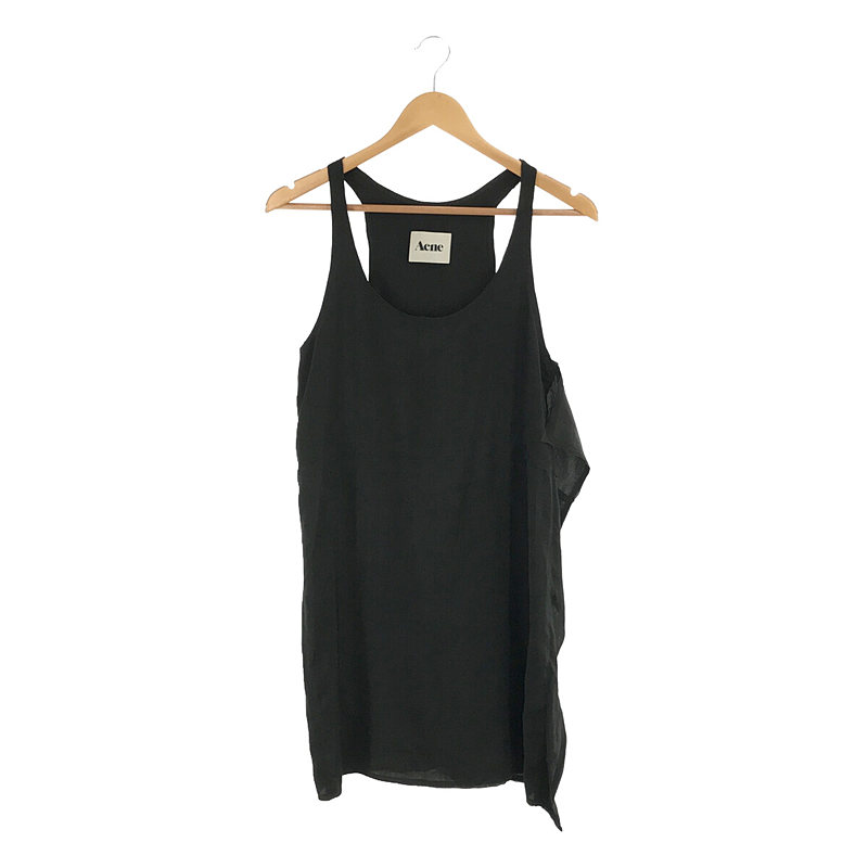 MAGICAL ノースリーブブラウス