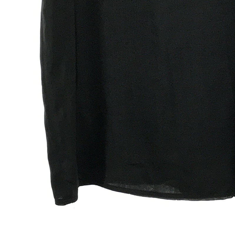 Acne / アクネ MAGICAL ノースリーブブラウス