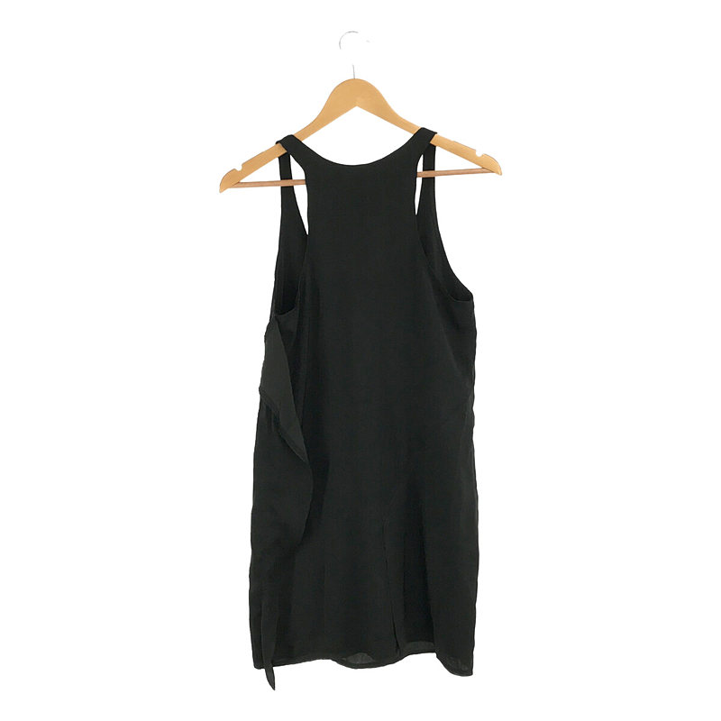 Acne / アクネ MAGICAL ノースリーブブラウス