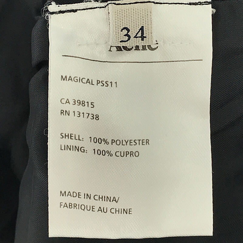 Acne / アクネ MAGICAL ノースリーブブラウス