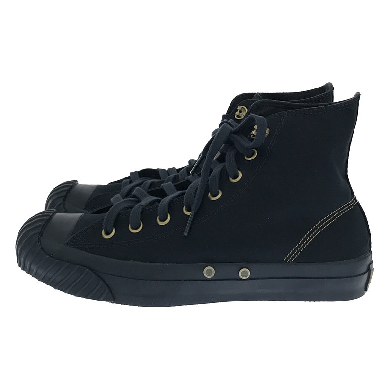 × CONVERSE コンバース コラボ 1C1405 ALL STAR N-C HI オールスター レースアップ ハイカット スニーカー  箱有​NIGEL CABOURN / ナイジェルケーボン