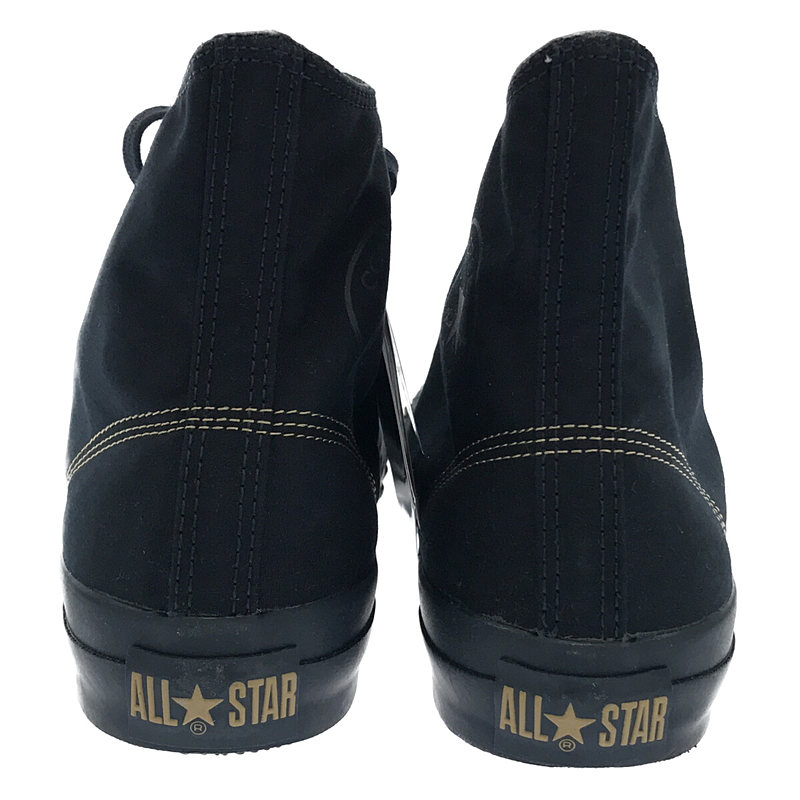 × CONVERSE コンバース コラボ 1C1405 ALL STAR N-C HI オールスター レースアップ ハイカット スニーカー  箱有​NIGEL CABOURN / ナイジェルケーボン