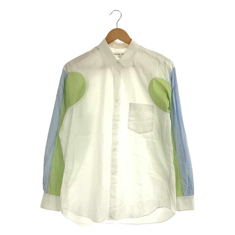 COMME des GARCONS SHIRT / コムデギャルソンシャツ