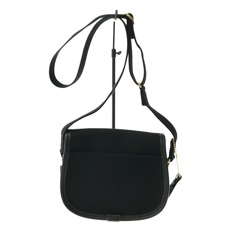 BRADY / ブレディー COLNE MINI SHOULDER BAG  コルネミニ ショルダーバッグ キーホルダー付き ユニセックス