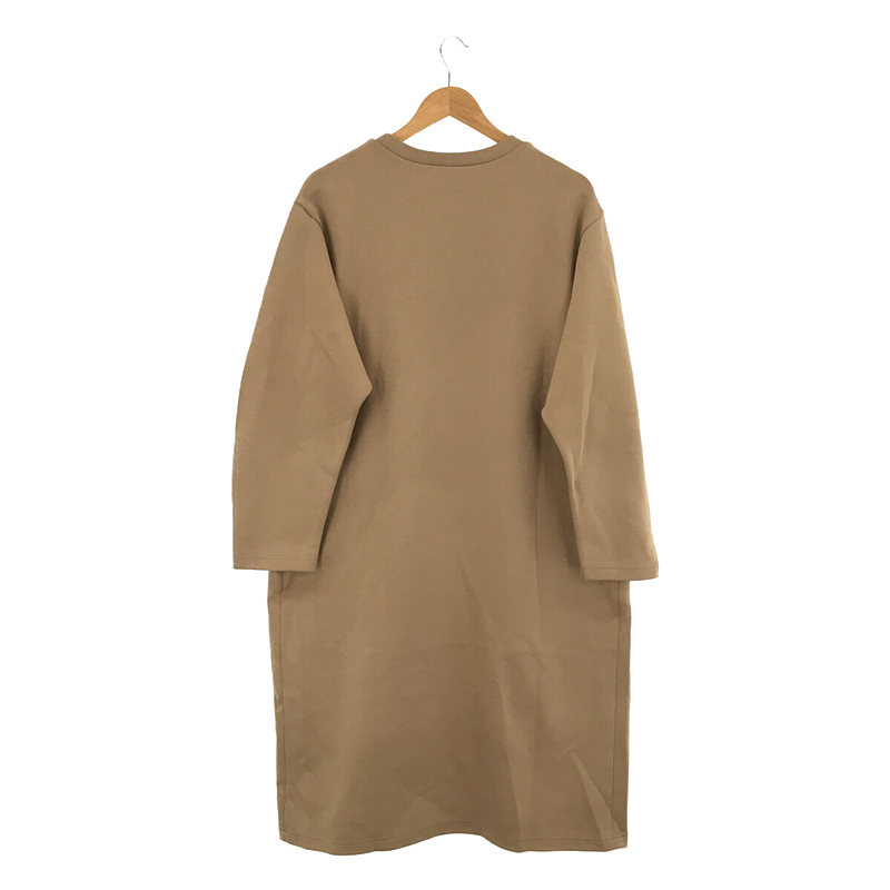 ROKU / ロク HOOK DRESS フックドレス ワンピース