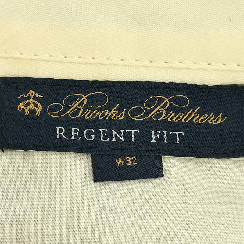 × SOLBIATI イタリア ソルビアッティ社 リネン生地 セットアップ シングル テーラード ジャケット / タック入り スラックス  パンツBROOKS BROTHERS / ブルックスブラザーズ