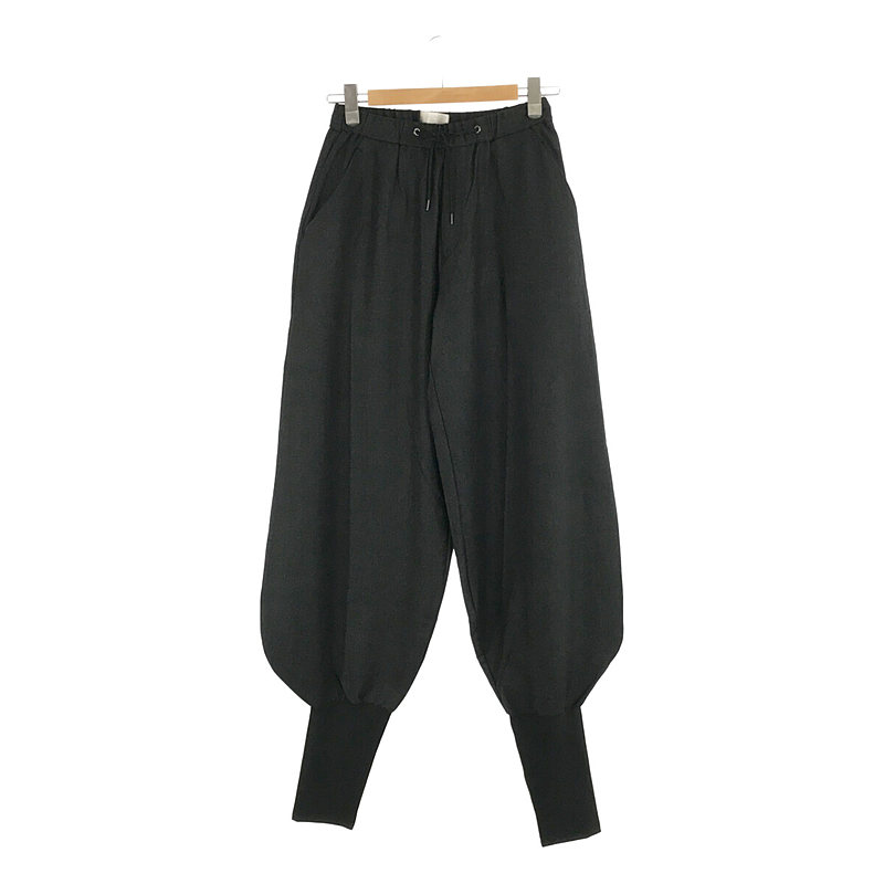 [TROVE] 20SS SPOT PALLO PANTS ポロパンツ 2G_ArchiveS_一覧